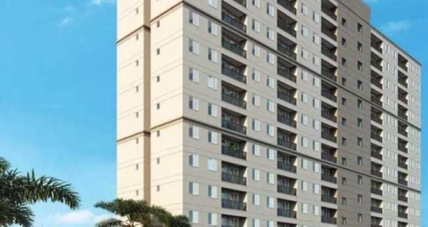 Villa São Francisco II | Construtora Abiatar | Construção | 43 metros | 02 dormitórios | varanda | 01 vaga