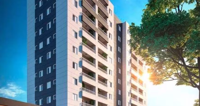 Maxim Home Resort | Construtora Danpris | Pronto | 56 metros | 03 dormitórios | varanda | suíte | 01 vaga