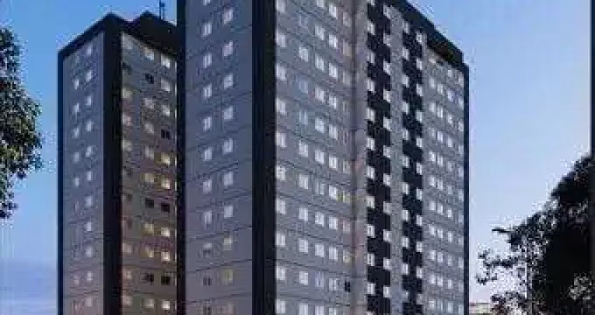 Livus parque ecológico | construtora livus | construção | 42 metros | 02 dormitórios | sem varanda | 01 vaga