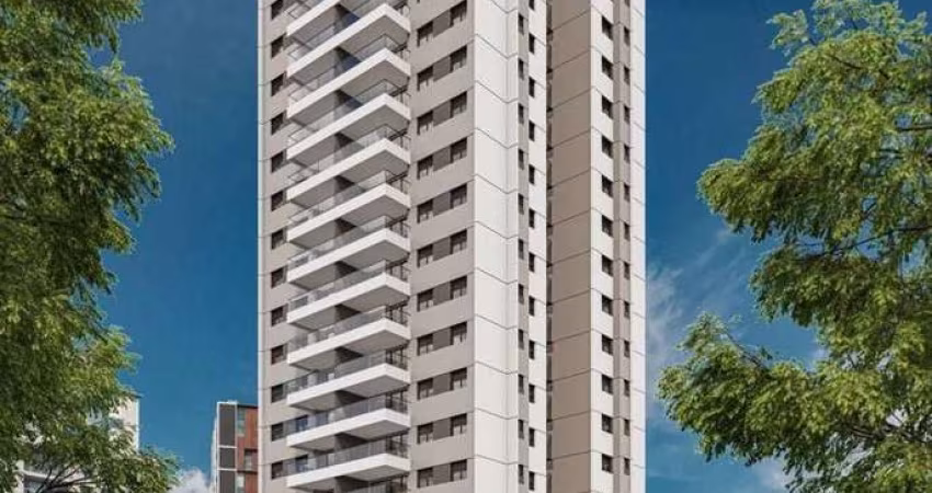 Lineage Vila Mariana | Construtora ZKF | Construção | 95 metros | 03 dormitórios | suíte | lavabo | 02 vagas