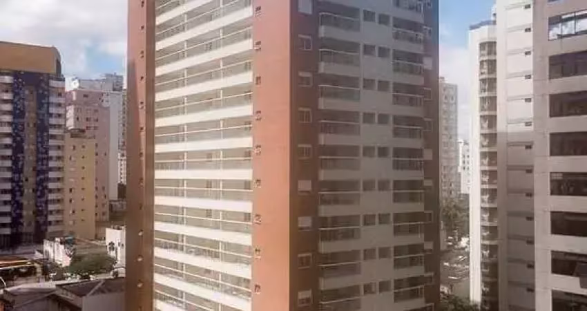 Amplify Moema | Construtora ZKF | Pronto | 48 metros | 01 suíte | varanda | 01 vaga