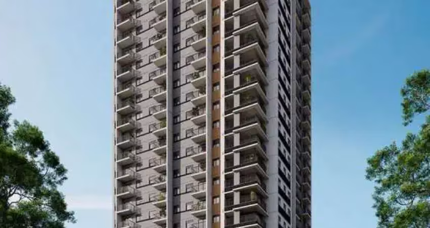 Viva benx star campo belo | construtora benx | construção | 38 metros | 02 dormitórios | com varanda | sem vaga