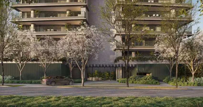 Isa brooklin | construtora nortis | construção | 265 metros | 04 suítes | 04 vagas