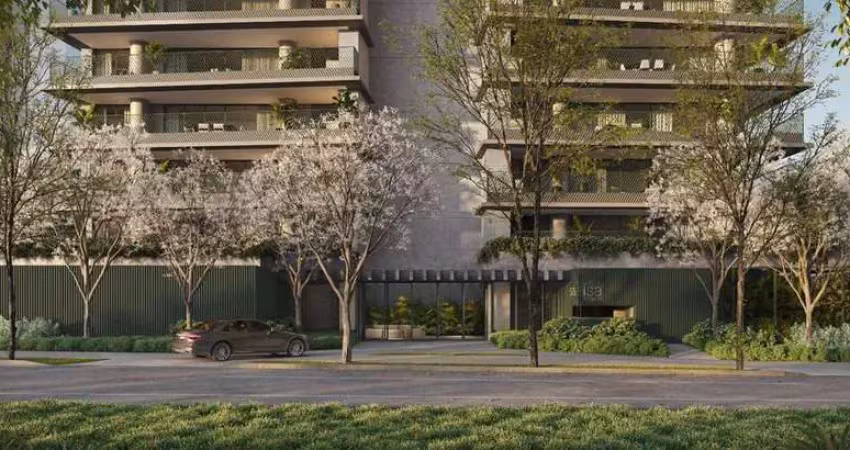 Isa brooklin | construtora nortis | construção | 220 metros | 04 dormitórios | 02 suítes | 03 vagas