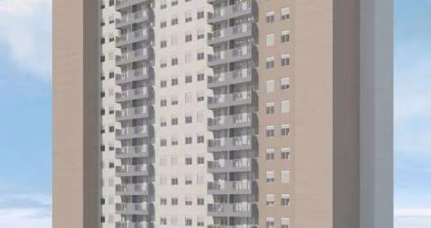 Park 650 Condomínio Clube | Construtora Saldanha | Pronto | 43 metros | 02 dormitórios | varanda | 01 vaga