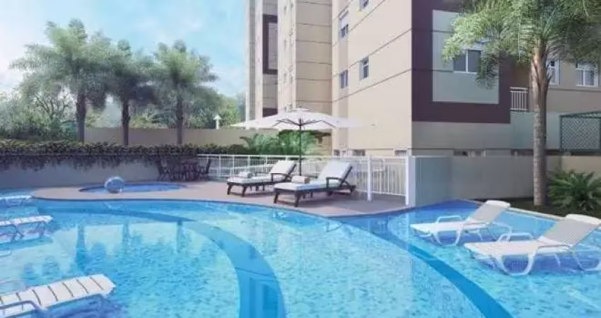 Demais bela vista | construtora saldanha | construção | 44 metros | 02 dormitórios | varanda | 01 vaga