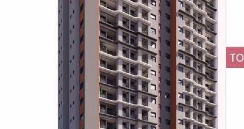 Épic Condomínio Clube | Construtora CR Incorp | Construção | 65 metros | 03 dormitórios | suíte | 02 vagas