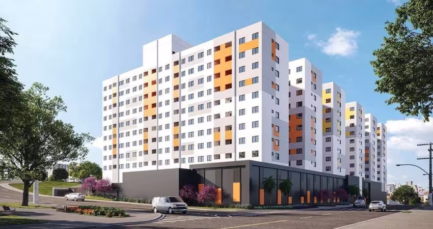 Pin Osasco | Construtora Bp8 | Pronto | 49 metros | 03 dormitórios | suíte | varanda | 01 vaga