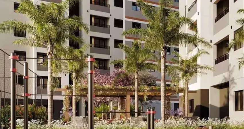 Viva rsf jaguaribe | construtora rsf | construção | 39 metros | 02 dormitórios | varanda | 01 vaga