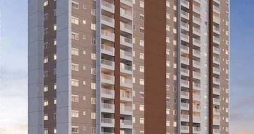 Neo Bosque Maia | Construtora Econ | Construção | 57 metros | 02 dormitórios | suíte | varanda | 01 vaga