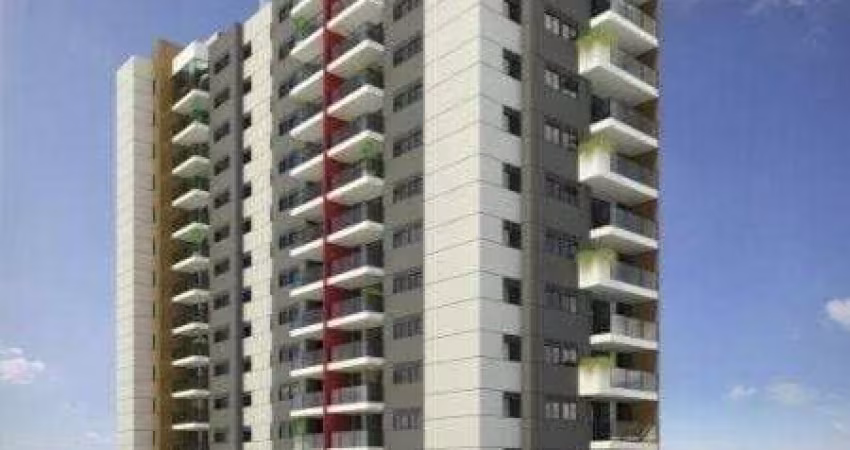 Residencial Vega Assunção | Construtora MBrasil | Pronto | 64 metros | 03 dormitórios | suíte | varanda gourmet | 02 vagas
