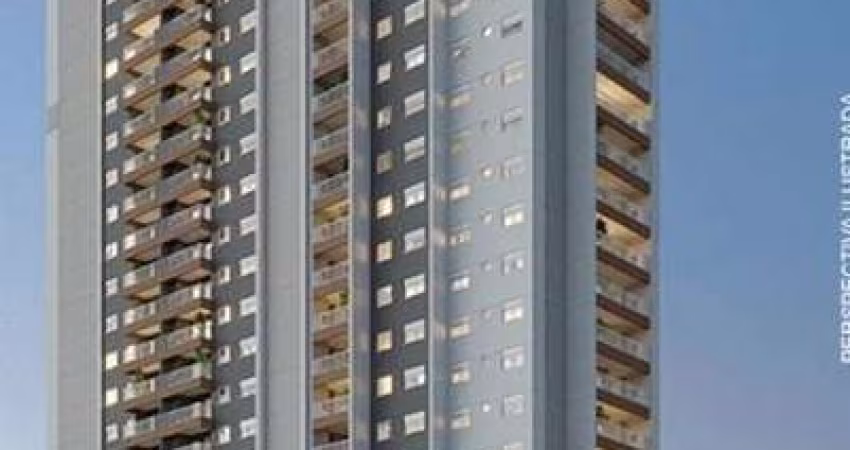 Red Guilhermina | Construtora Econ | Construção | 60 metros | 02 dormitórios | suíte | 01 vaga