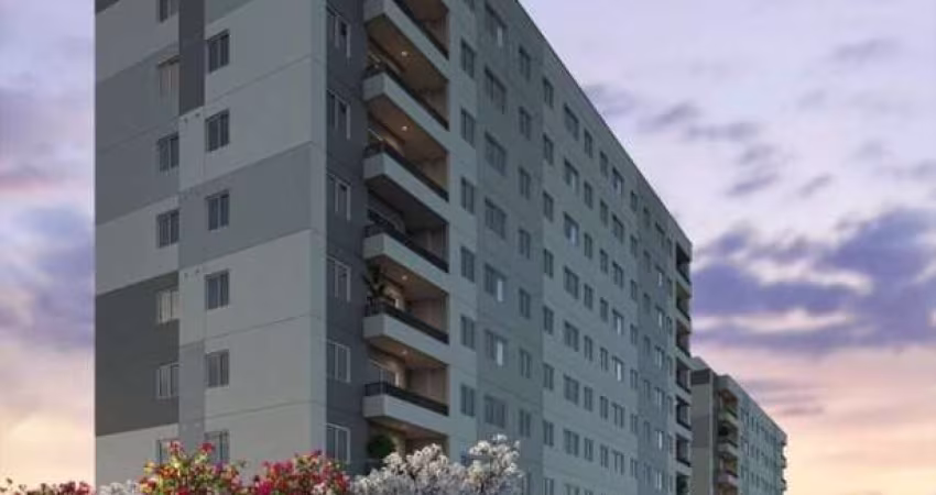 Full Guaianases | Construtora S.quatro | Construção | 40 metros | 02 dormitórios | com varanda | 01 vaga