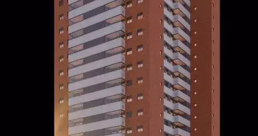 Horizonte campestre | construtora fratta | construção | 44 metros | 02 dormitórios | suíte | varanda | 01 vaga