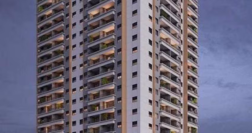 Plurall Cursino | Construtora Kallas | Construção | 45 metros | 02 dormitórios | varanda | 01 vaga