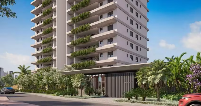 Botânica visconde | construtora visconde | construção | 117 metros | 03 suítes | 02 vagas