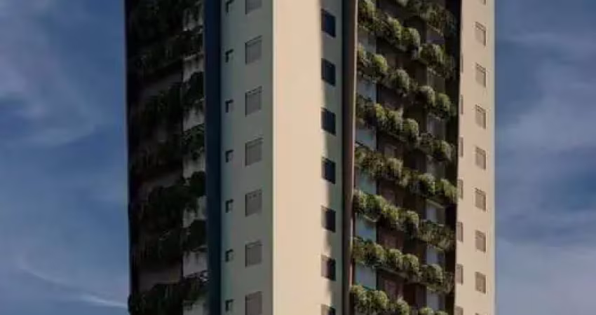 Giardino verticale di pratica | construtora pratica | construção | 43 metros | 02 dormitórios | varanda | 01 vaga