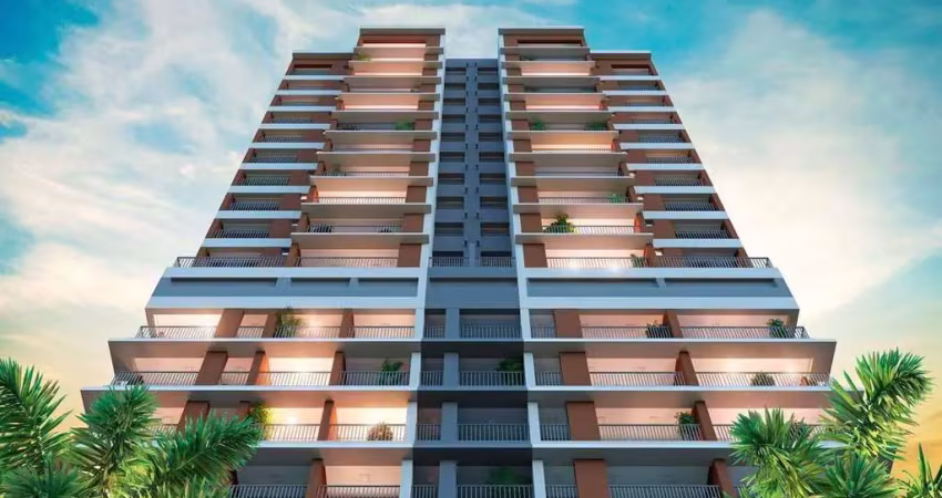 Trinity vila clementino | construtora helbor | construção | 81 metros | 03 dormitórios | suíte | varanda | 01 vaga