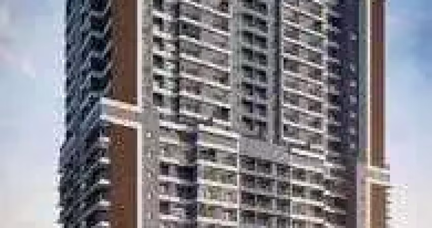 Trinity vila clementino | construtora helbor | construção | 61 metros | 02 dormitórios | suíte | varanda | 01 vaga