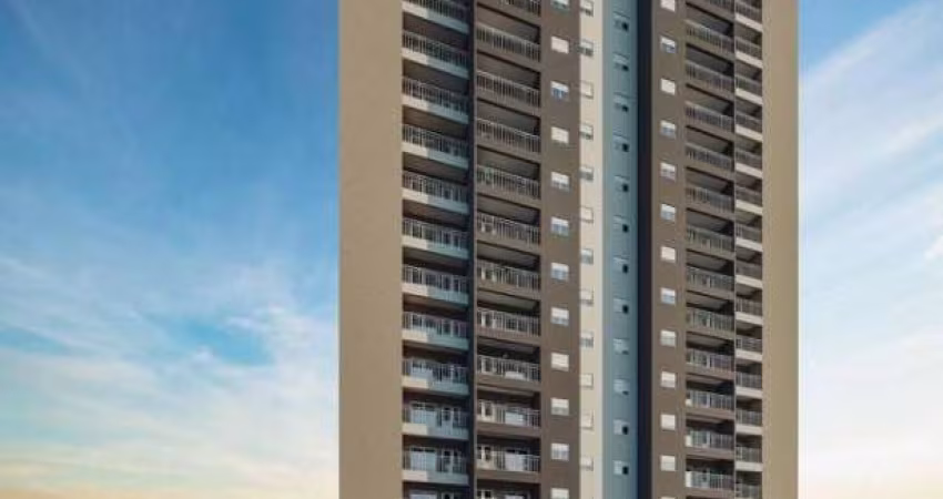Maxi Bela Aliança II | Construtora FYP | Construção | 52 metros | 02 dormitórios | 01 vaga