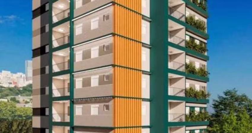 Morada Pablo Picasso | Construtora Yonder | Construção | 52 metros | 02 dormitórios | suíte | 01 vaga