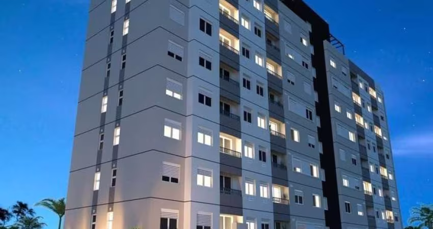 Uptown Suzano | Construtora Mamute | Pronto | 44 metros | 02 dormitórios | suíte | varanda | 01 vaga