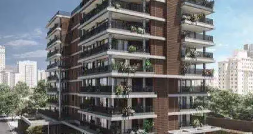 Edificío kaá | construtora locus | pronto | 195 metros | 03 suítes | 02 vagas