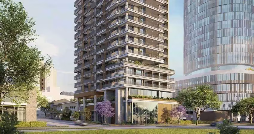 Platz 450 | construtora sequóia | construção | 92 metros | 02 suítes | lavabo | varanda gourmet | 01 vaga