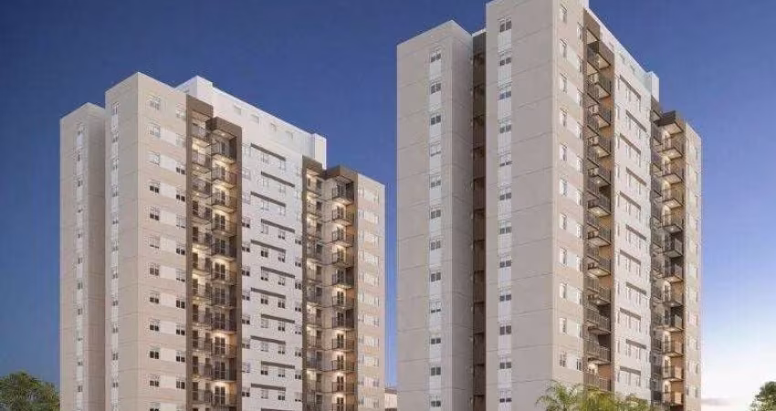 Unni By Plano Felicita | Construtora Plano e Plano | 59 metros | 03 dormitórios | suíte | varanda | 02 vagas