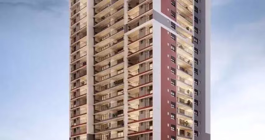 Df345 vila clementino | construtora trisul | construção | 75 metros | 02 suítes | varanda | 01 vaga