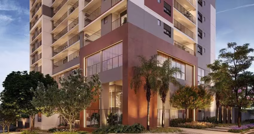 Df345 vila clementino | construtora trisul | construção | 75 metros | 02 suítes | varanda | 01 vaga