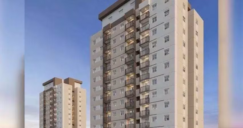 Unni harmoni by plano e plano | construção | 47 metros | 02 dormitórios | varanda | 01 vaga