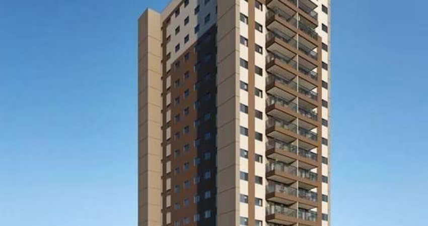 Passione IV | Construtora Riformato | Construção | 41 metros | 02 dormitórios | sem varanda e vaga