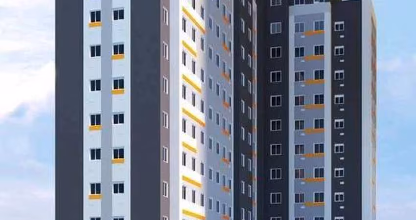 Marka Tucuruvi | Construtora Marka Prime | Construção | 32 metros | 02 dormitórios | sem varanda