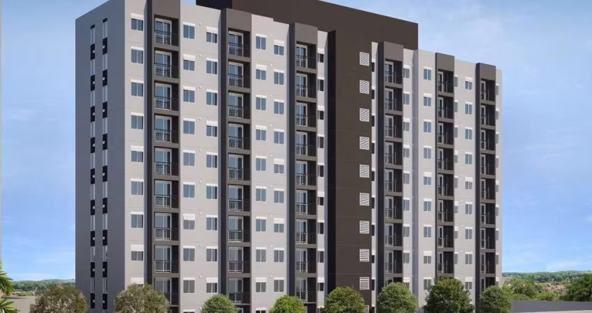 Vivaz Vila Guilherme| Construtora Vivaz | Pronto | 36 metros | 02 dormitórios | com varanda | sem vaga