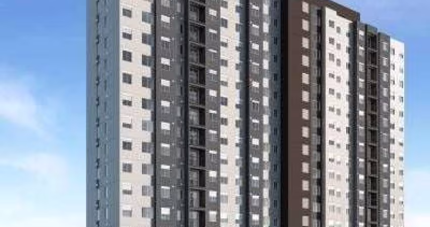 Vivaz Penha 02 | Pronto | 38 metros | 02 dormitórios | sem varanda | 01 vaga