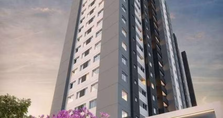 Vivaz Estação São Lucas | Construção | 34 metros | 02 dormitórios | sem varanda e vaga