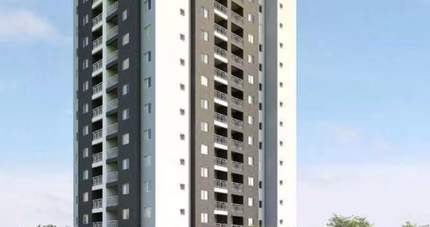 Vera Cruz Tucuruvi | Construtora Casado´s | Pronto | 43 metros | 02 dormitórios | varanda | 01 vaga