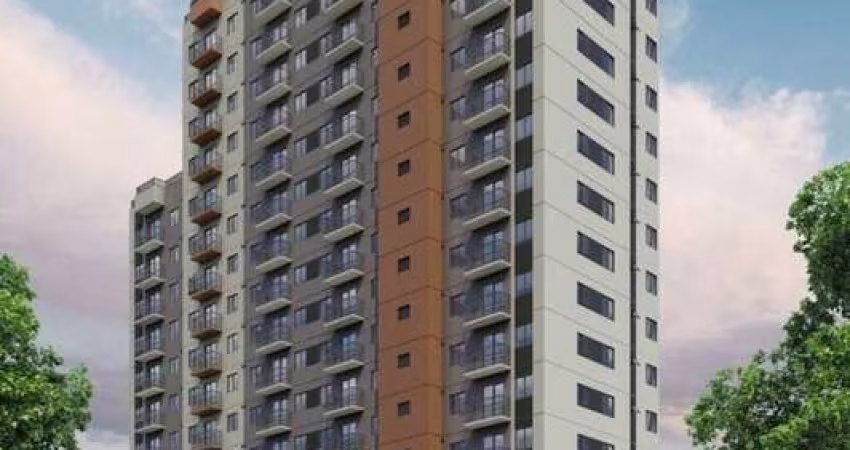 Twist Alto da Mooca | Construtora REV3 | Construção | 35 metros | 02 dormitórios | varanda | sem vaga