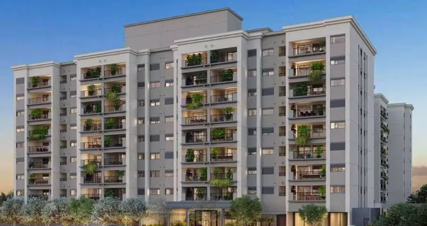 Mooca cittá milano | construtora eztec | construção | 118 metros | 03 suítes | 02 vagas