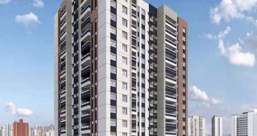 Motiró Parque Central | Construtora Jacy | Construção | 129 metros | 03 suítes | 03 vagas