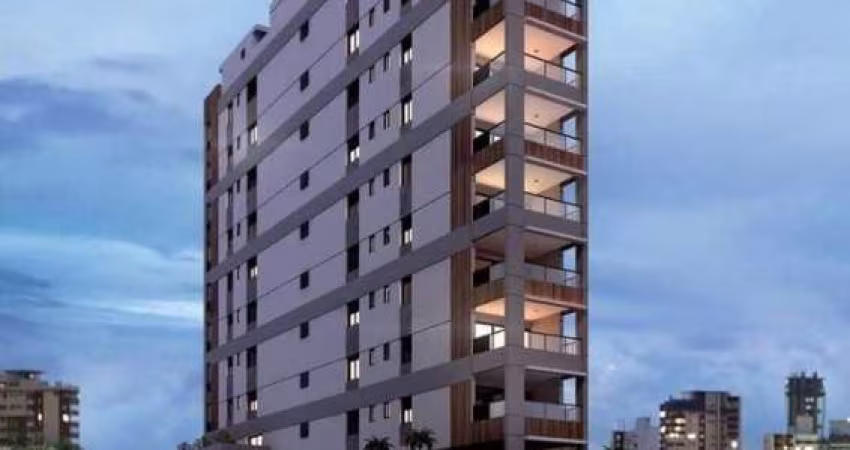 Equalize Vila Mariana | Construtora Ópera | 25 metros | Studio com varanda | sem vaga