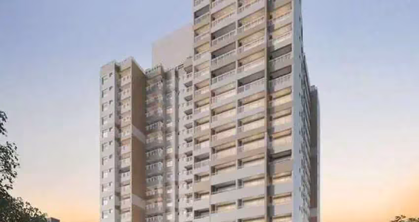 The collection paulista | construtora trisul | construção | 36 metros | 01 dormitório | com varanda