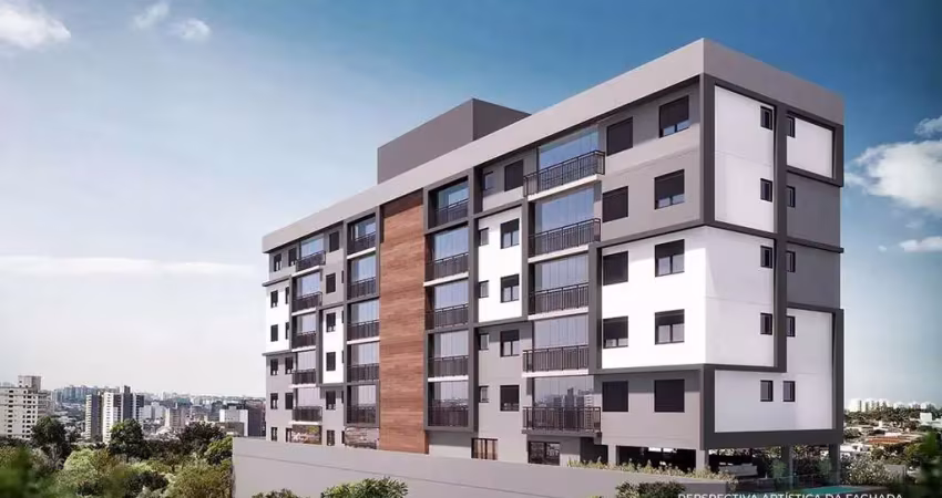 Emerald altino | construtora bb empreendimentos | 28 metros | 01 dormitório | com varanda