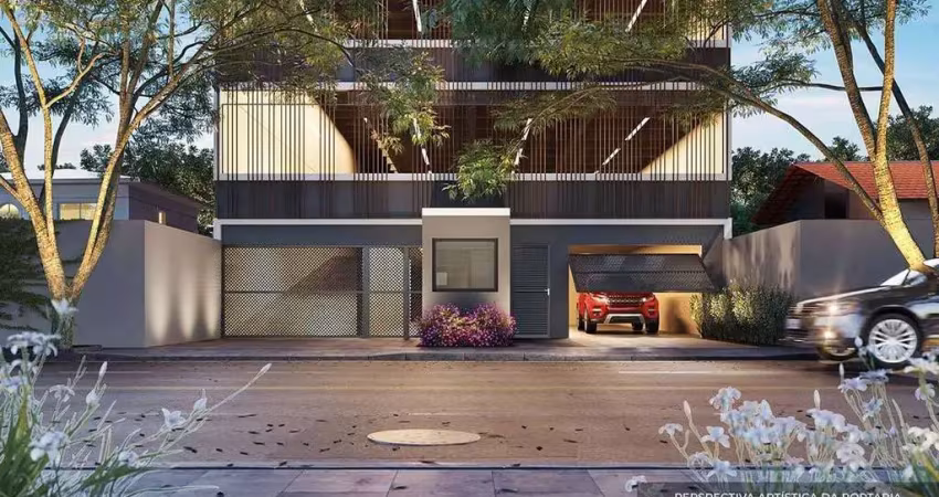 Emerald altino | construtora bb empreendimentos | construção | 28 metros | 01 dormitório | com varanda | sem vaga