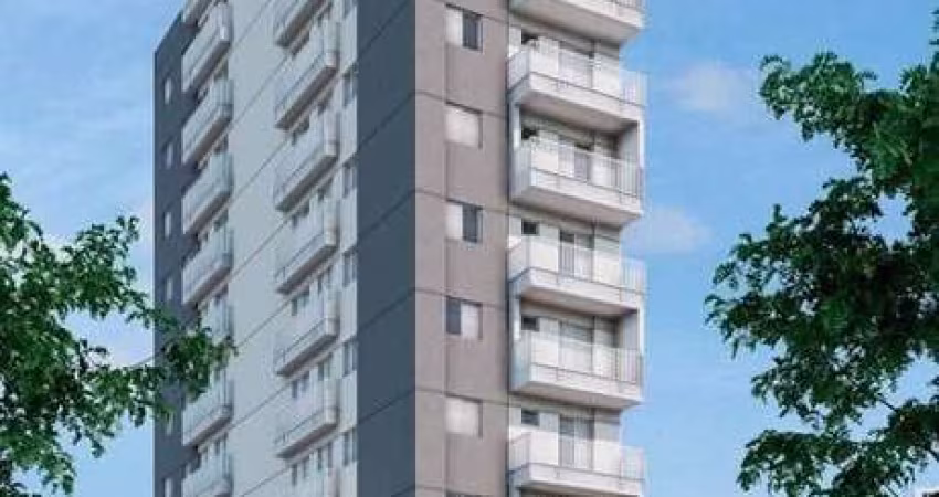 Neo Santana | Construtora R.lico | Pronto | 27 metros | studio | com varanda