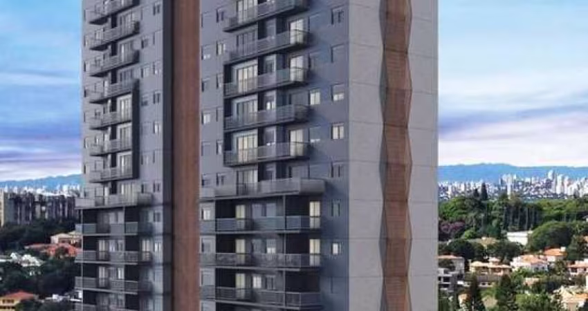 Duo Residence | Construtora Duo | Pronto | 25 metros | 01 dormitório | com varanda
