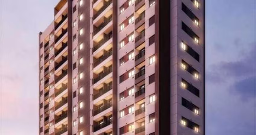 Max Tucuruvi | Construtora Max | Pronto | 27 metros | 01 dormitório | com varanda | sem vaga