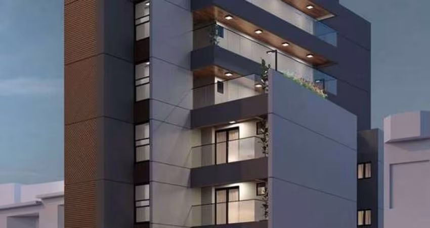 Diane Prime Studios | Construtora Yonder | Pronto | 25 metros | studios sem varanda | sem vaga