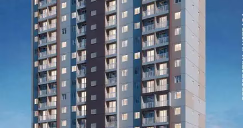 Vero itaquera encanto | construtora econ | construção | 26 metros | 01 dormitório | com varanda | sem vaga